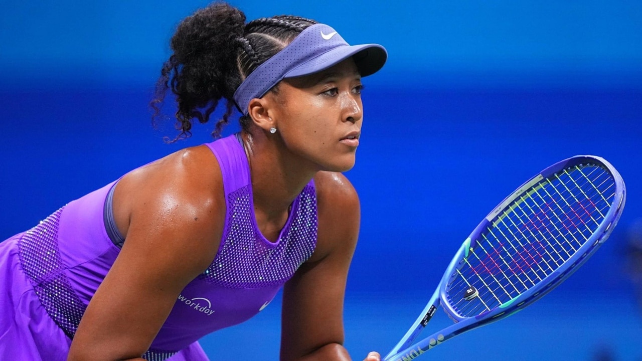 Naomi Osaka Regresa Triunfante a Semifinales del US Open 2025