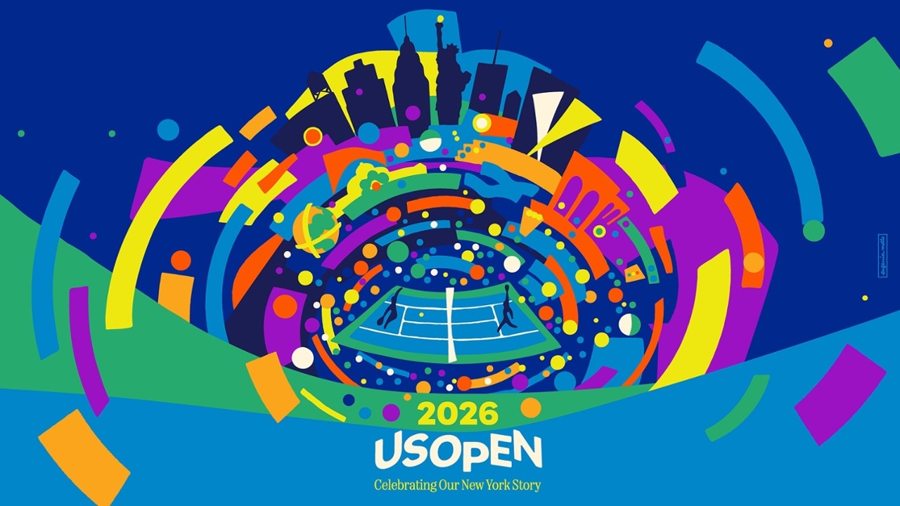Imagem ilustrativa sobre Luisa Stefani e parceiro disputam semifinal de duplas no US Open 2026 enquanto Sabalenka mantém racha rumo ao topo