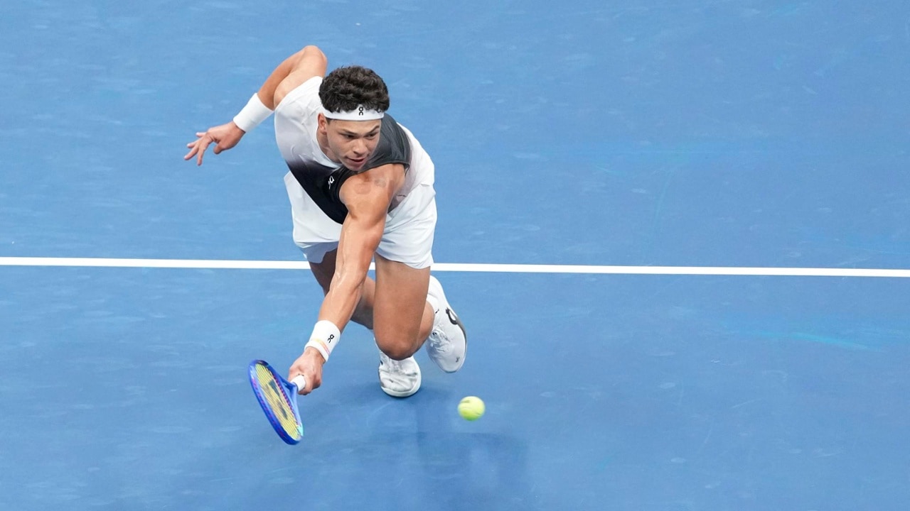 Ben Shelton, Taylor Townsend lead left-handed charge at 2026 US Open