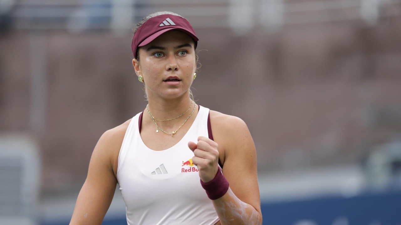 Iva Jovic Tennis Earnings, Career Rise, and Relationship Status Explained