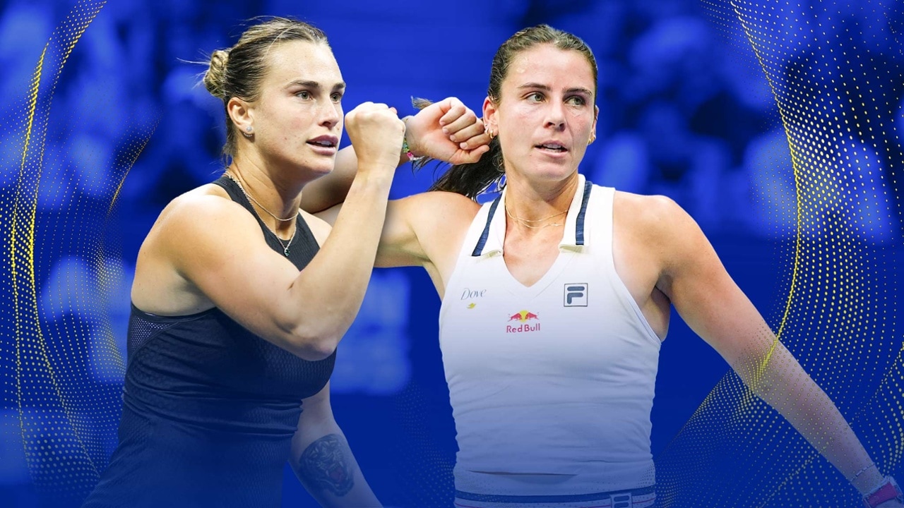2024 US Open: Emma Navarro vs. Aryna Sabalenka – Semifinal Key Match