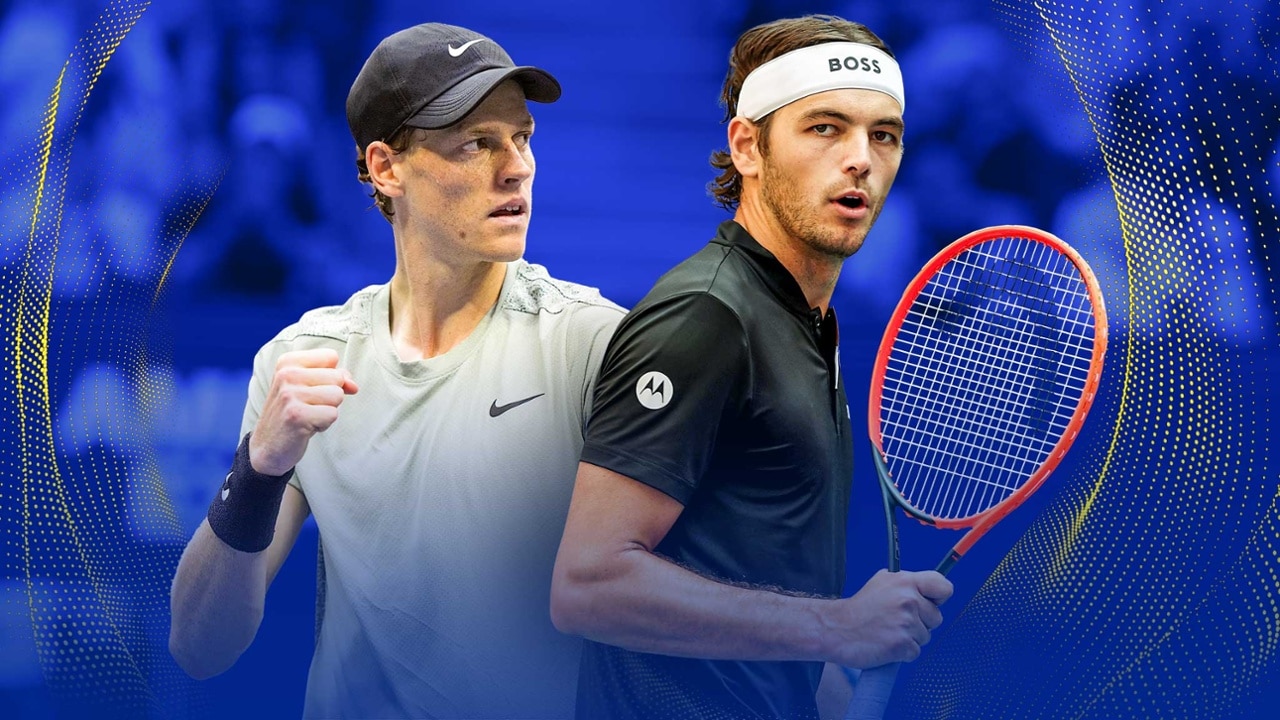 2024 US Open: Taylor Fritz vs. Jannik Sinner – Final Key Match 