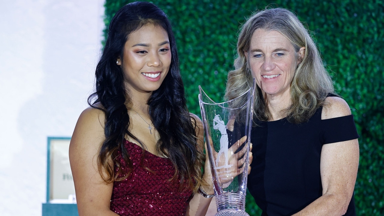 Mara Rafferty Champions of equality: Setting an example for the next generation ...