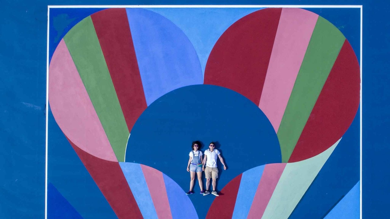 Getting to Know: Miami Art Court artists KiiK Create | Official
