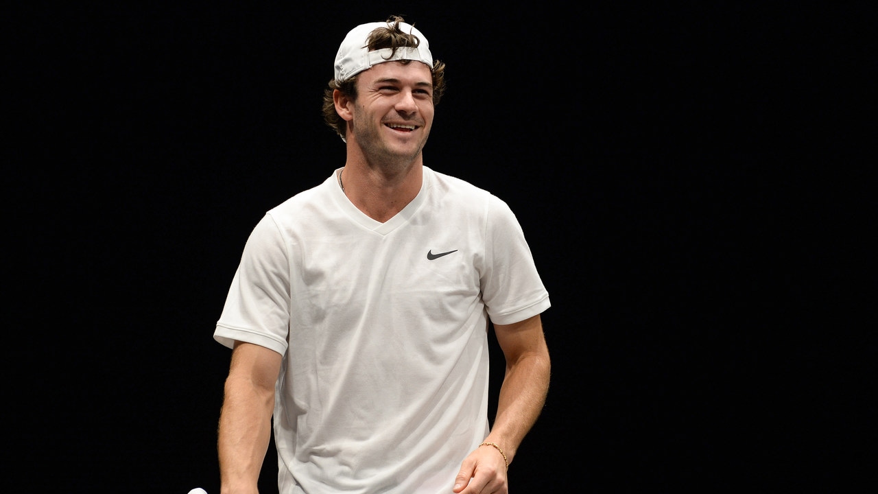 Photos 2020 New York Open Official Site of the 2024 US Open Tennis