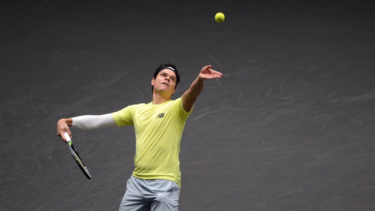 Photos 2020 New York Open Official Site of the 2024 US Open Tennis