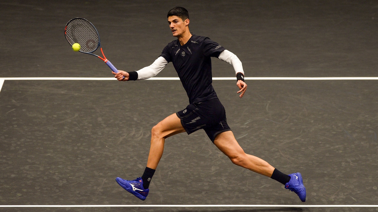 Photos 2020 New York Open Official Site of the 2024 US Open Tennis