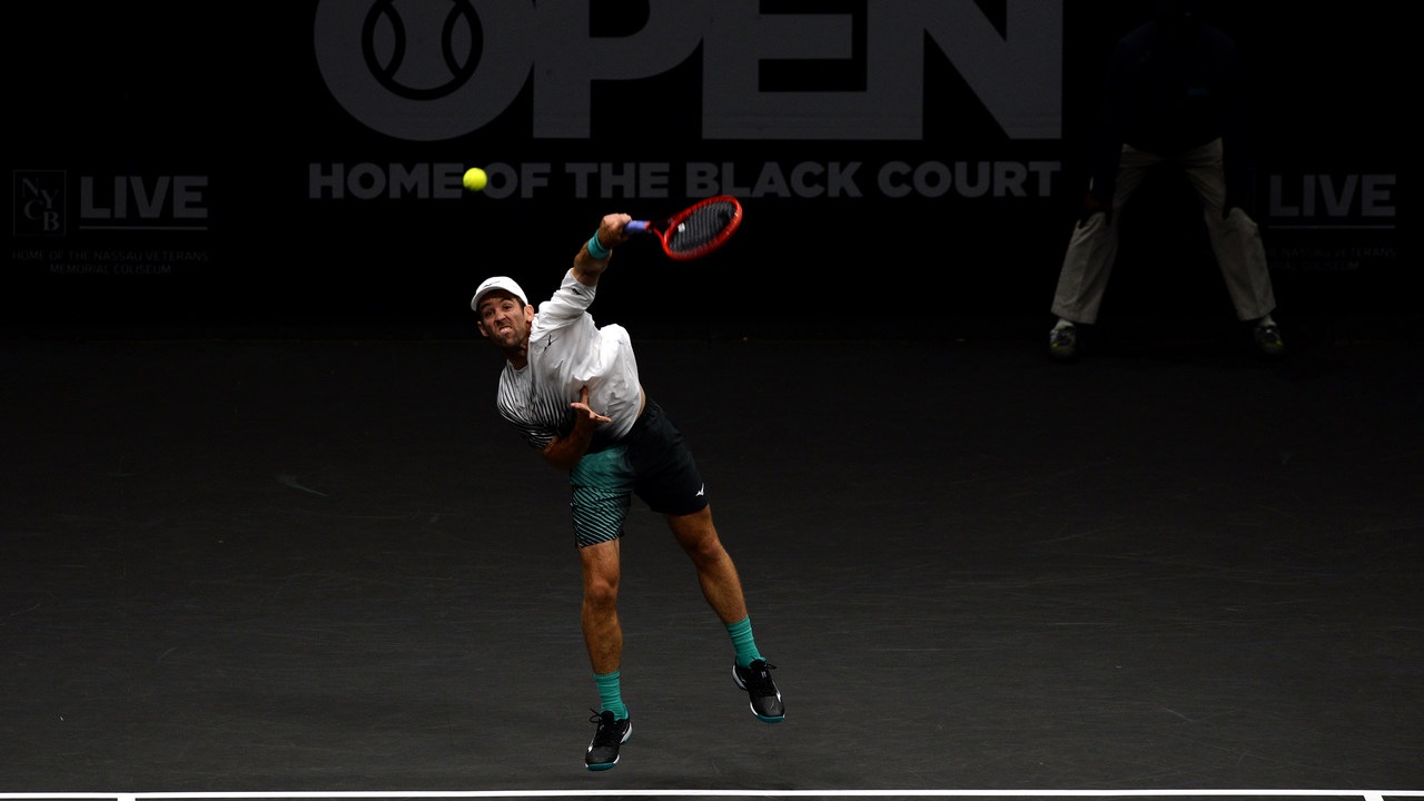 Photos 2020 New York Open Official Site of the 2024 US Open Tennis