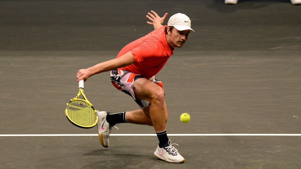 Photos 2020 New York Open Official Site of the 2024 US Open Tennis