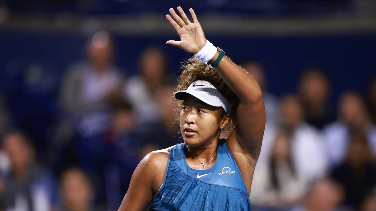 Past women's champions Osaka, Andreescu headline 2024 US Open wild
