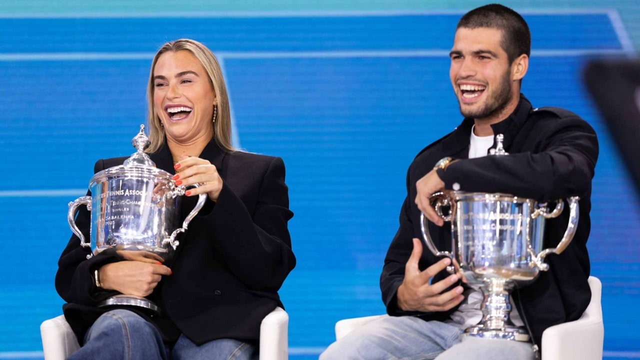 סבלנקה מובילה את רשימת המשתתפות ב-US Open 2026 כמגינת התואר