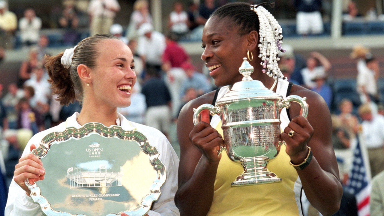 1999 US Open