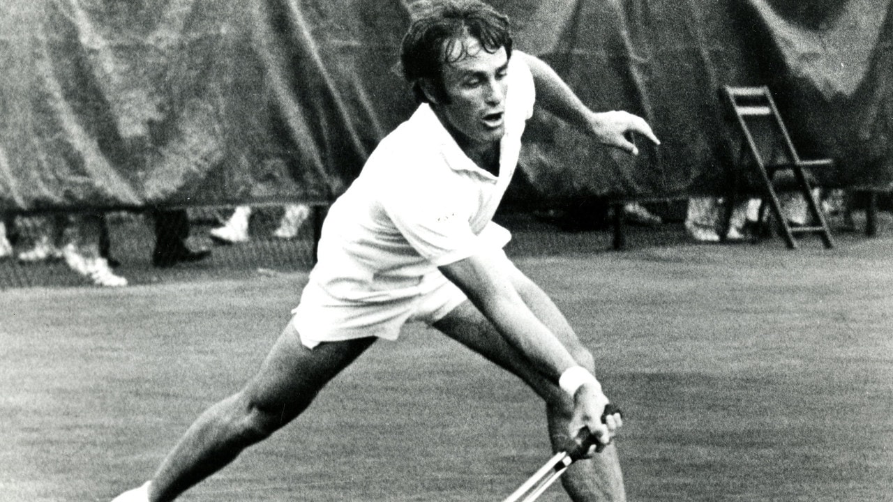 On This Day in US Open History September 1, 1971 Official Site of the 2024 US Open Tennis