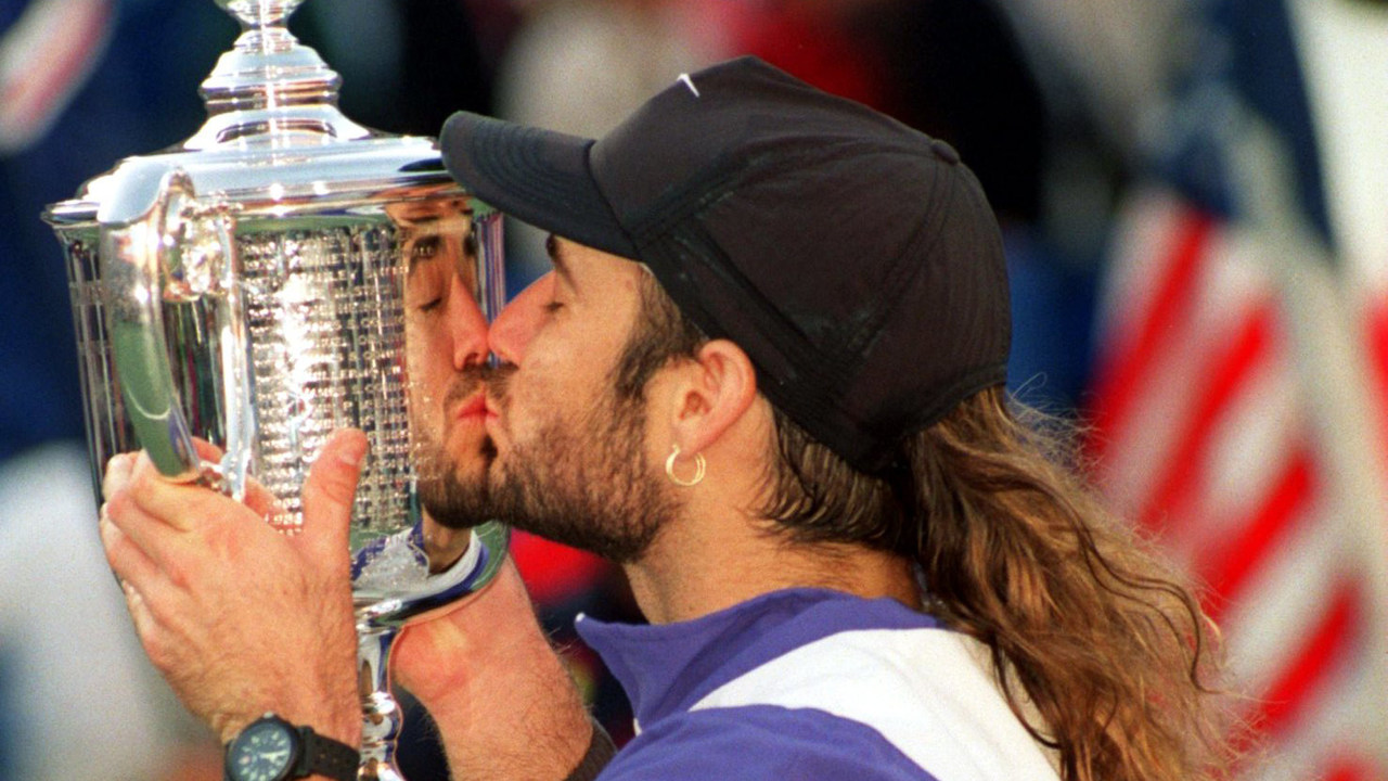 On This Day in US Open History September 11, 1994 Official Site of