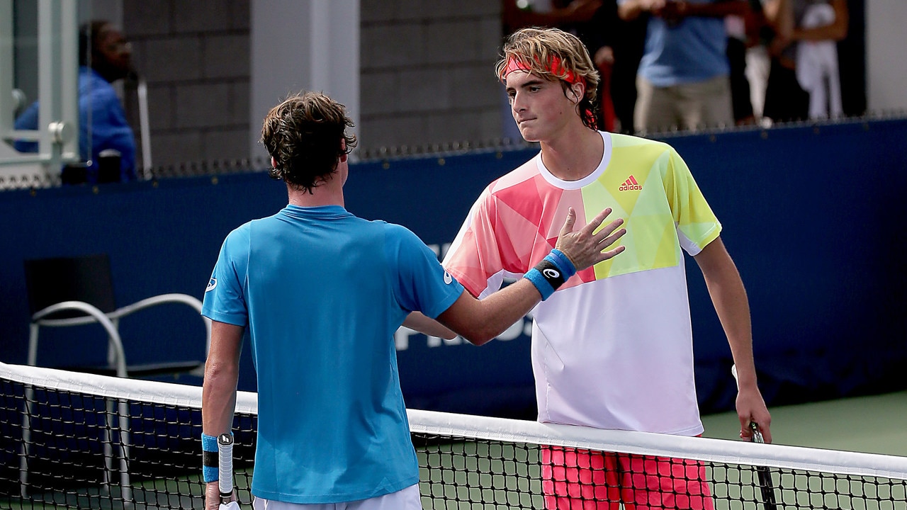 What's IN for Day 12 Official Site of the 2024 US Open Tennis