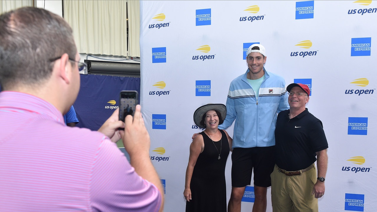 Photos Official Site of the 2023 US Open Tennis Championships A