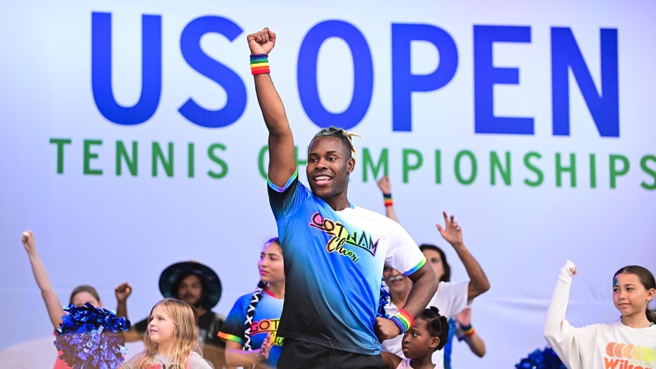 Best photos from around the grounds on Day 2 of 2024 US Open Fan Week |  Official Site of the 2026 US Open Tennis Championships - A USTA Event