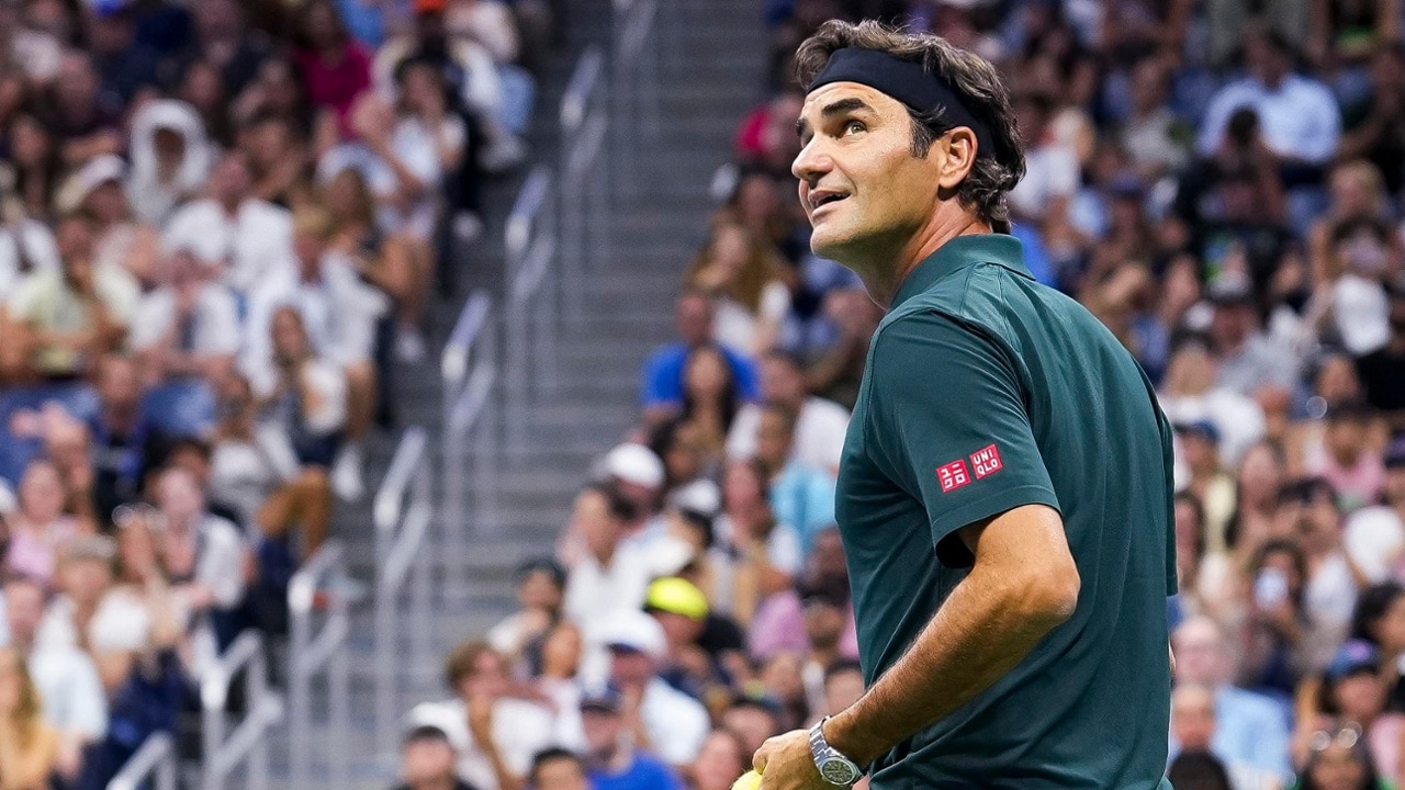 Roger Federer returns to US Open for Arthur Ashe Stadium exhibition |  Official Site of the 2026 US Open Tennis Championships - A USTA Event