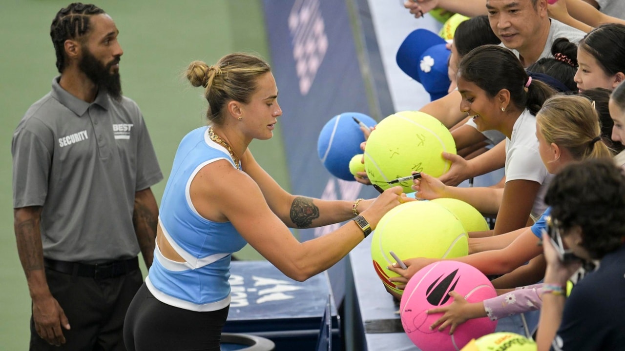 Top 5 matches and storylines to watch on Day 2 of the 2026 US Open