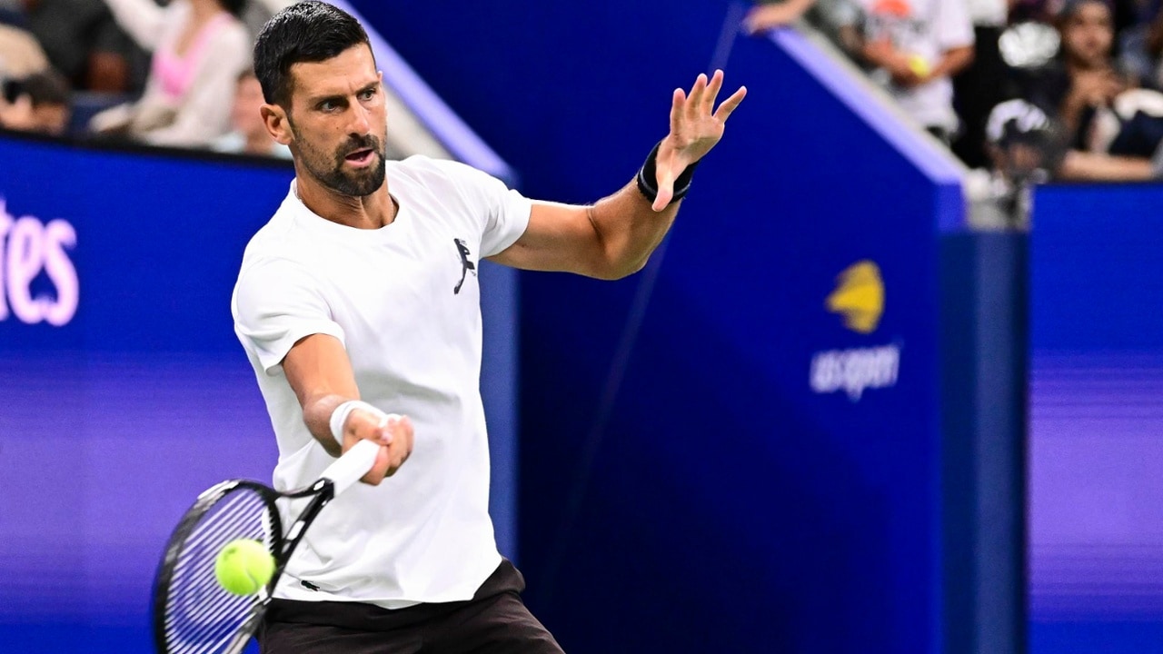 Top 5 matches and storylines to watch on Day 1 of the 2026 US Open