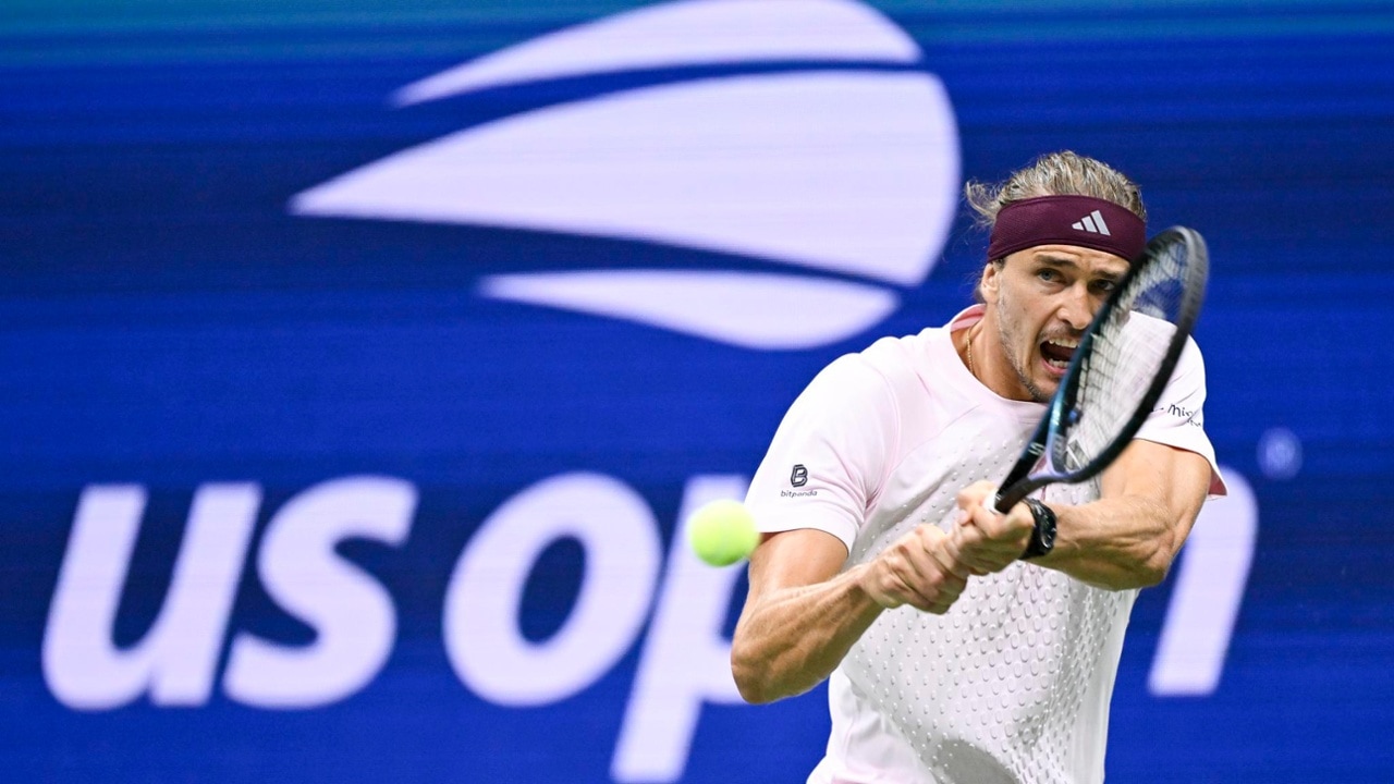 Zverev makes quick work of Tabilo to reach 2026 US Open fourth round