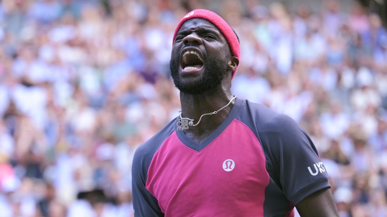 Reprodução — USTA/US Open
