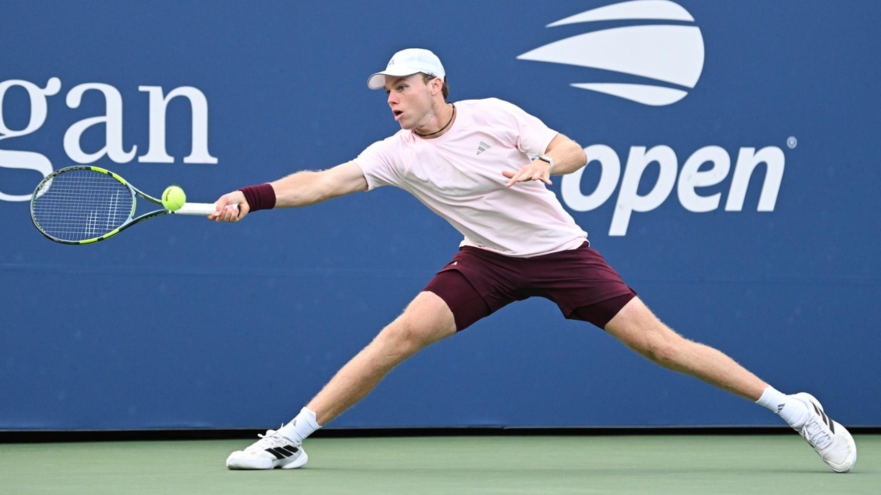 2026 US Open: Alex Michelsen vs. Frances Tiafoe - Quarterfinal Key Match Preview | Official Site of the 2026 US Open Tennis Championships - A USTA Event