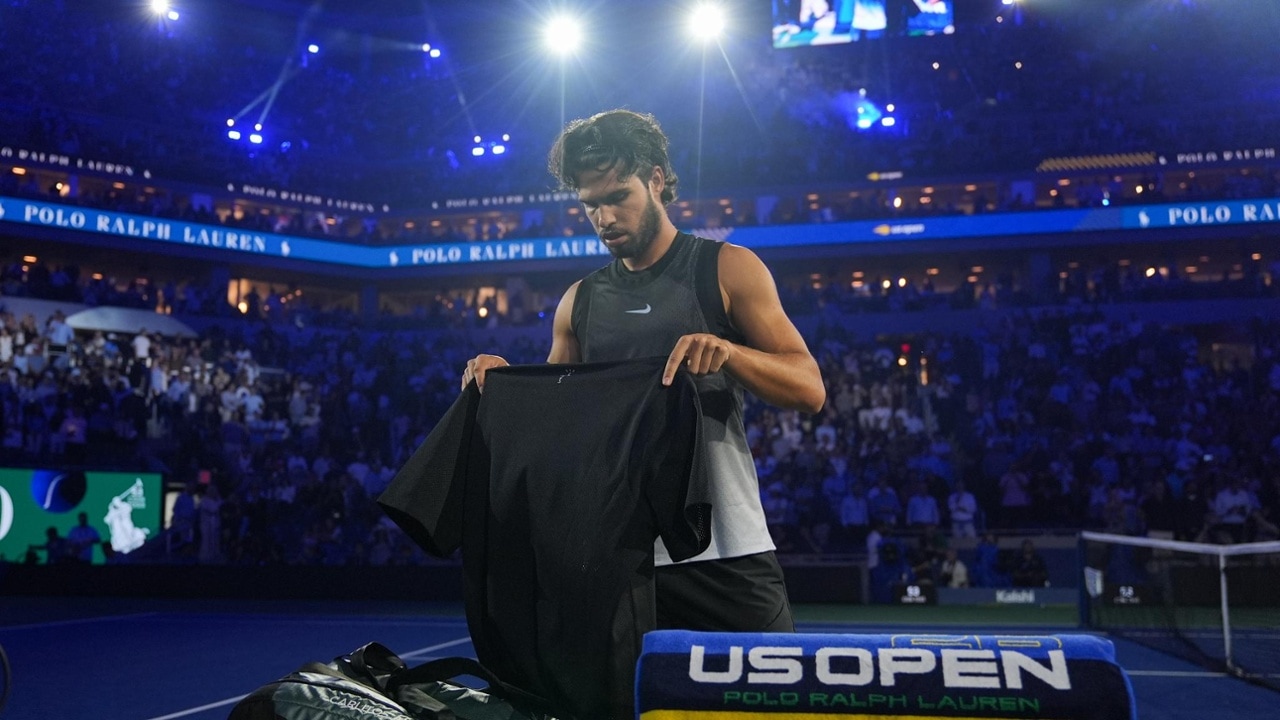 Ben Shelton Vs Carlos Alcaraz At The 2026 US Open Official Site Of ben-shelton-vs-carlos-alcaraz-at-the-2026-us-open-official-site-of