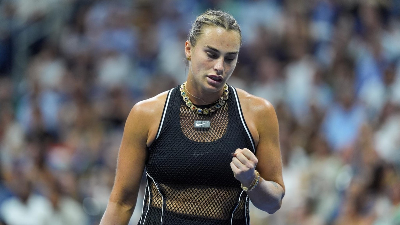 Aryna Sabalenka defeats Jessica Pegula to reach 2026 US Open final