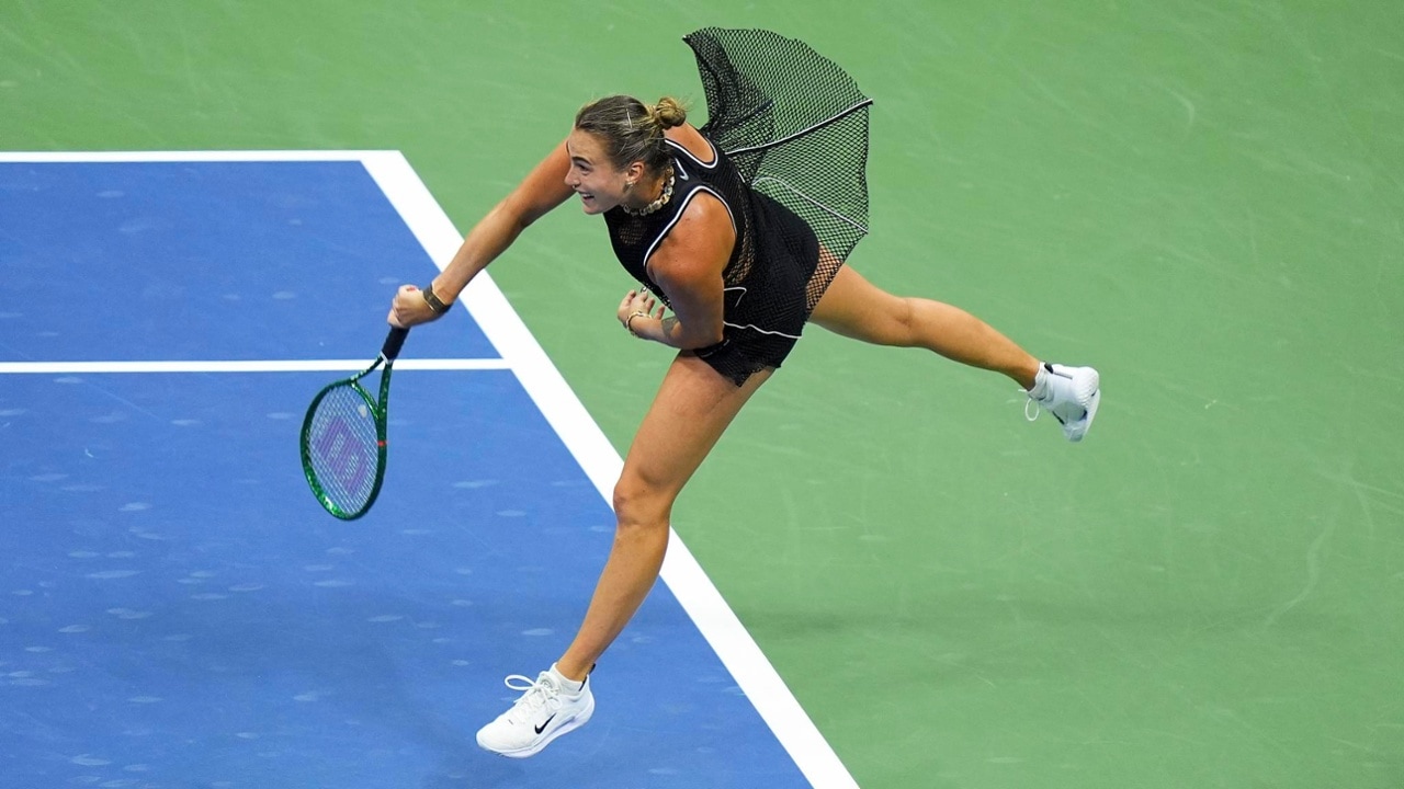 Sabalenka, Rybakina, Harrison and Kamiji: Saturday at the 2026 US Open