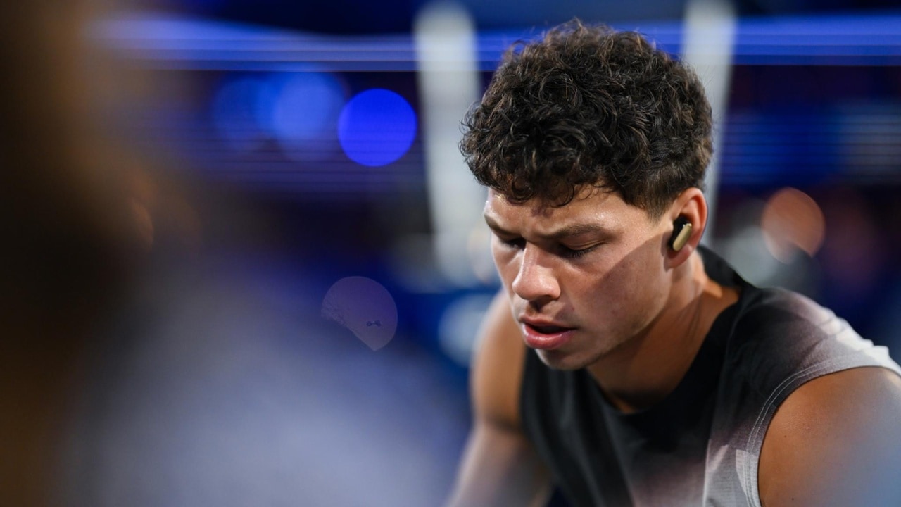 A lesson from Rafael Nadal helped Ben Shelton reach the 2026 US Open ...
