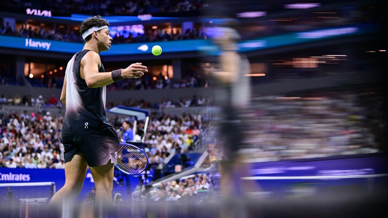 Ben Shelton closes in on history at 2026 US Open: From ecstasy to serenity