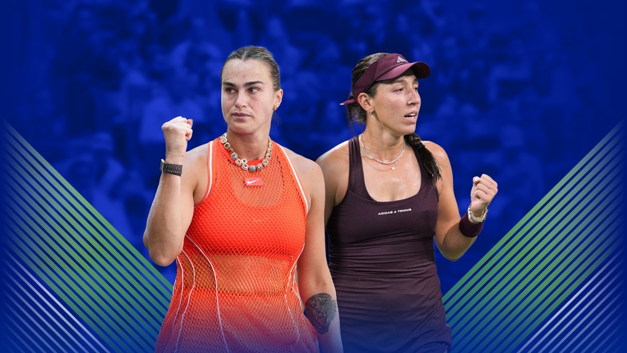 2026 US Open: Aryna Sabalenka vs. Jessica Pegula - Semifinal Key Match ...