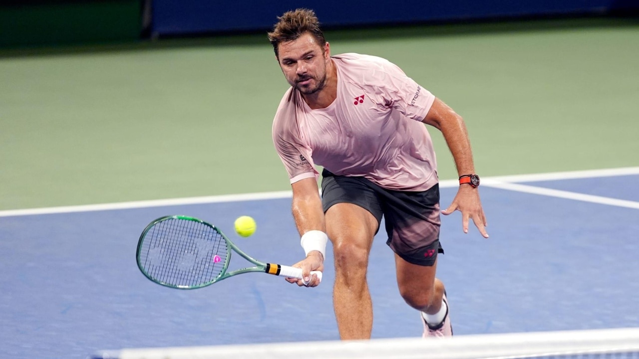 Qualifier Bellucci knocks out former champ Wawrinka at 2024 US Open - Official Site of the 2025