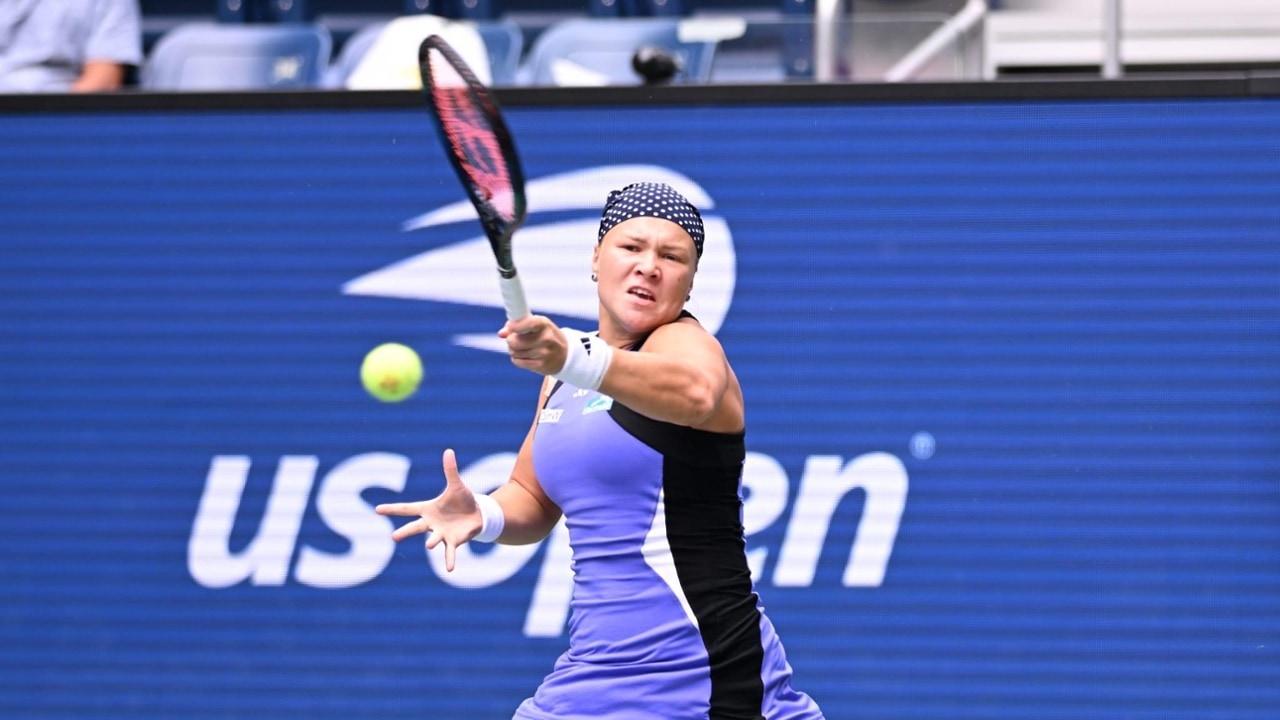 Diana Shnaider: Rising Star in Women's Tennis