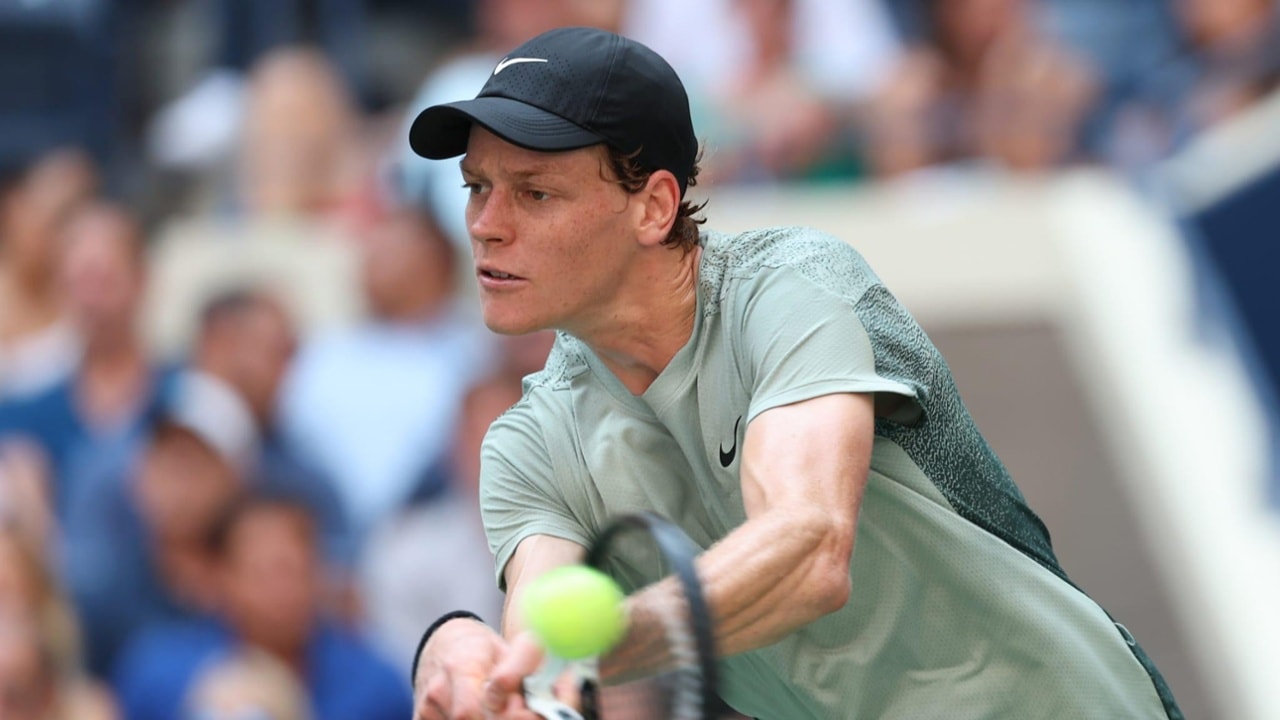 Jannik Sinner storms into Week 2 with win over O'Connell at the 2024 US  Open | Official Site of the 2026 US Open Tennis Championships - A USTA Event