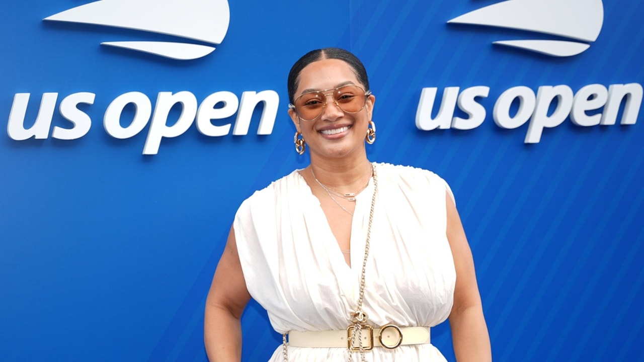 Gayle King, Shonda Rhimes and other celebrities on Day 1 of the