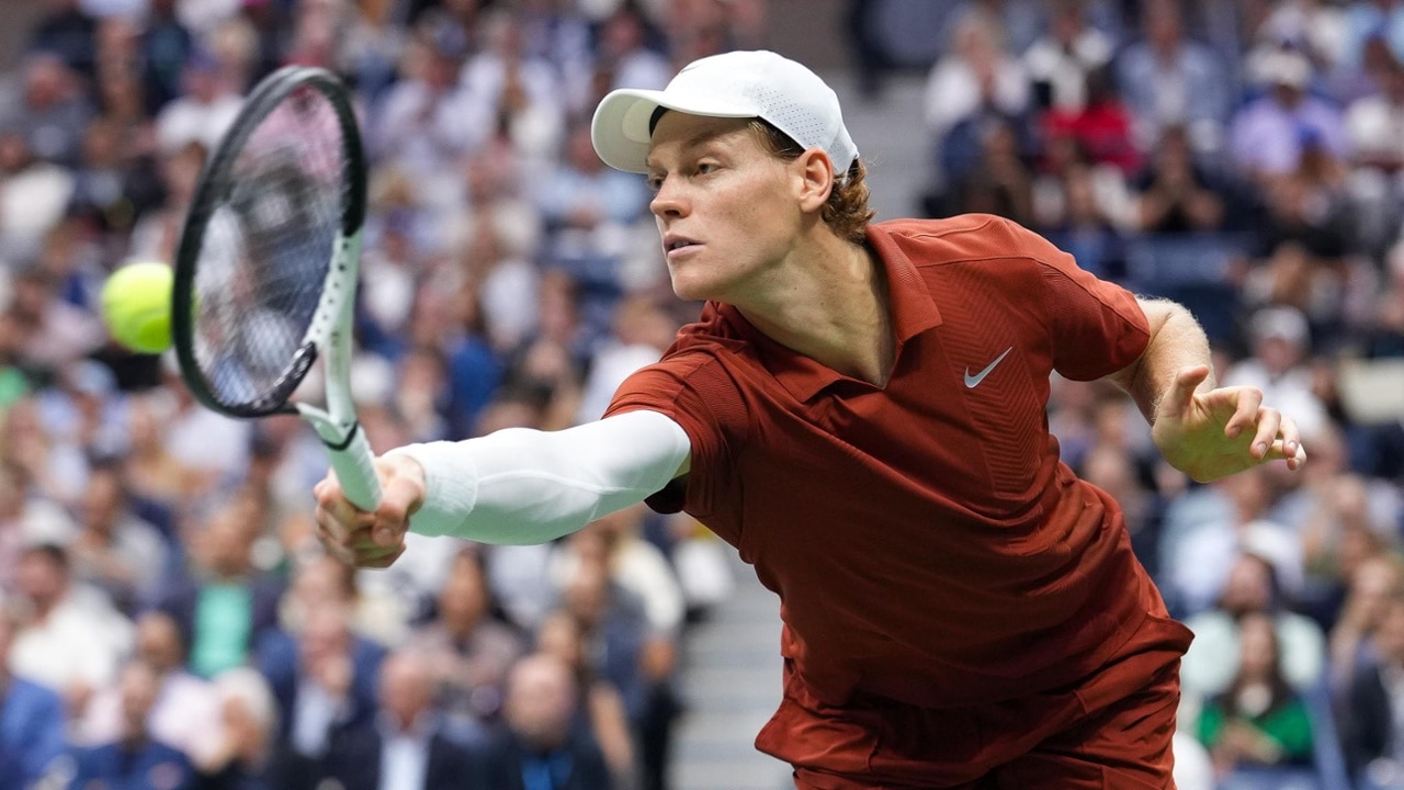 Carlos Alcaraz defeats Jannik Sinner to win 2025 US Open men's singles title | Official Site of the 2025 US Open Tennis Championships - A USTA Event