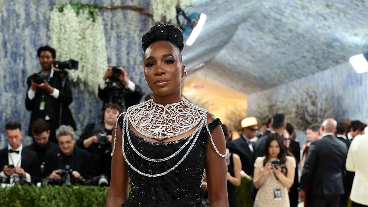 US Open champs Venus Williams, Serena Williams, Naomi Osaka shine at the  2026 Met Gala | Official Site of the 2026 US Open Tennis Championships - A  USTA Event