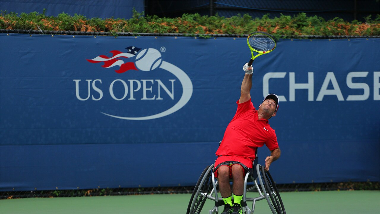 Wheelchair competition returns for 10th campaign in 2017 Official